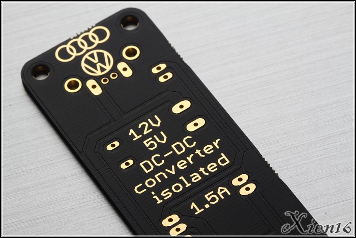 DC-DC s 1