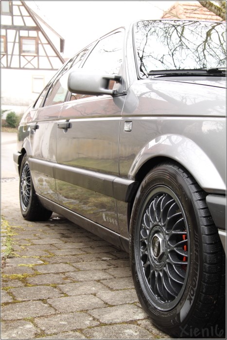 Felgen s 16