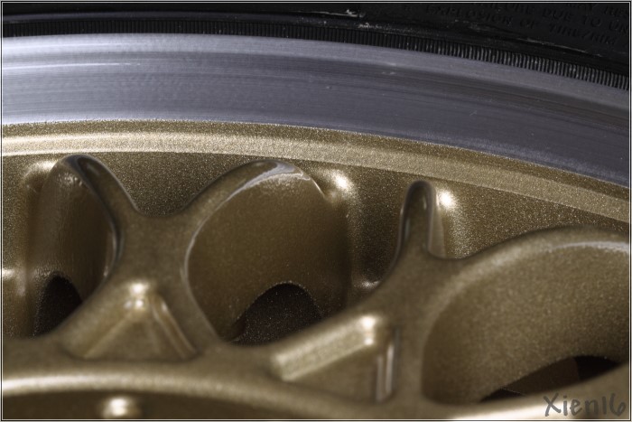 Gold s 6