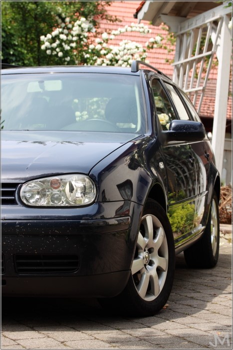Golf s 1