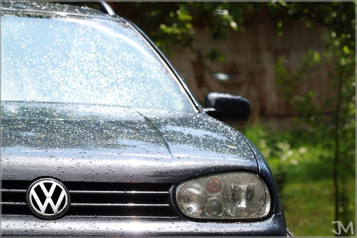 Golf s 5
