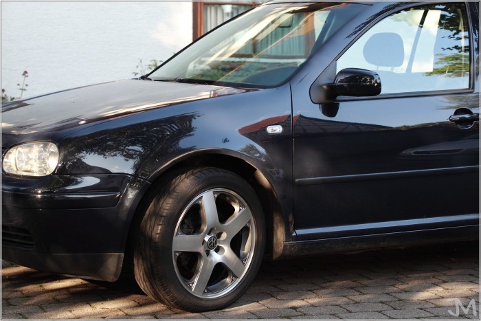 Golf s 6