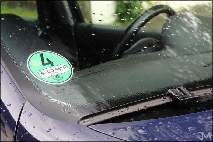 Golf signs s 6