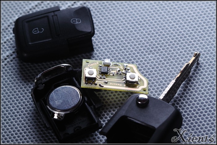 Key s 3