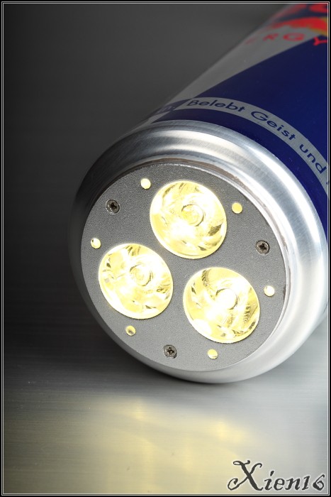 LED-lamp s 16