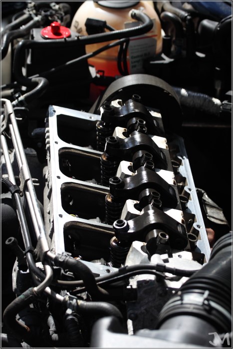 Motor s 11