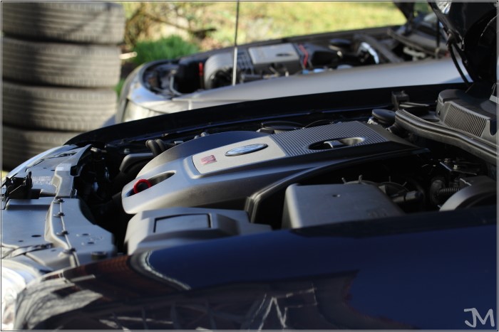 Motor s 5