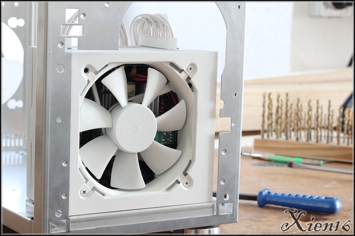 PSU fs s 10