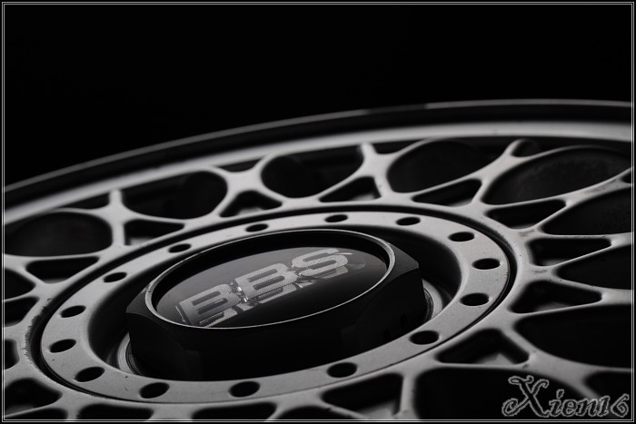 Passat-35i-B3-VR6-BBS-Felgen-Alu-Emblem-tuning