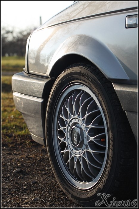 Passat-35i-B3-VR6-BBS-Felgen-Alu-Nabenkappe-tuning