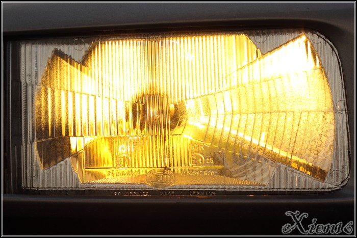 Passat-35i-B3-VR6-Hella-H4-gelb-tuning