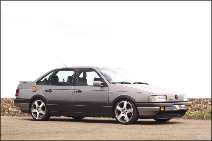 Passat GT s 1