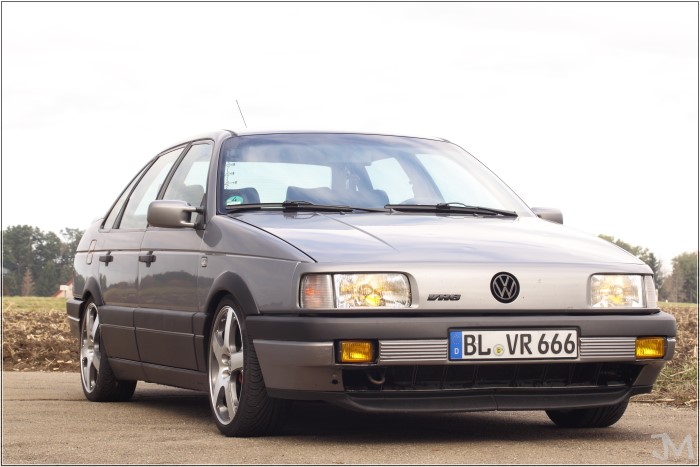 Passat GT s 2