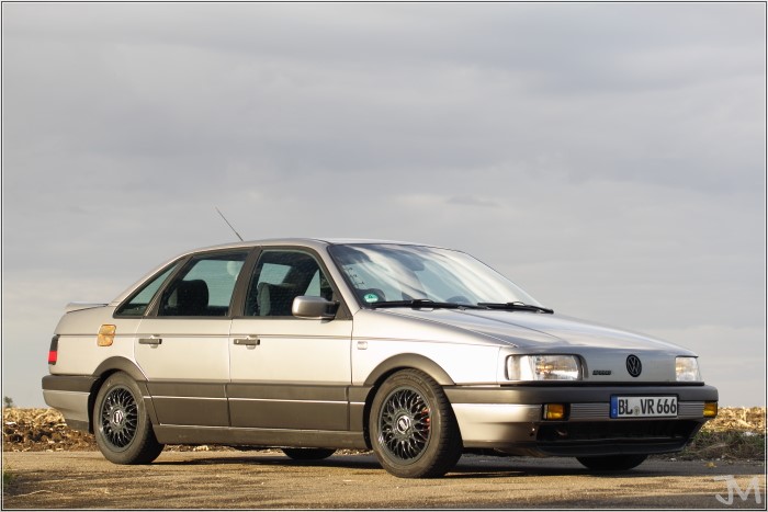 Passat GT s 3