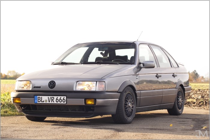 Passat GT s 4