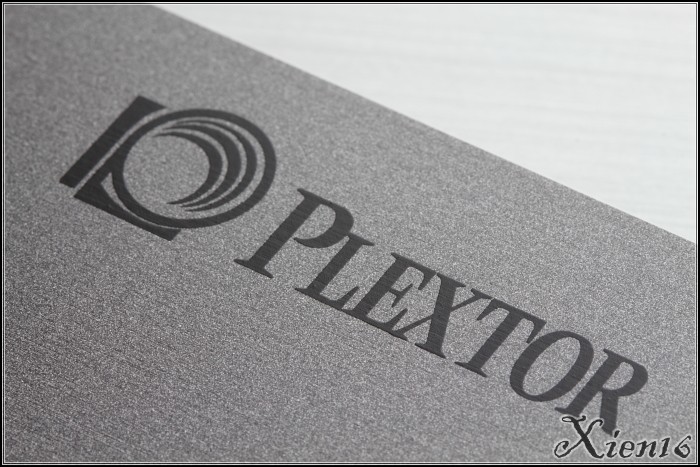 Plextor s 3