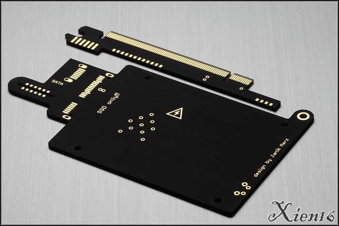 SSD-PCB s 5