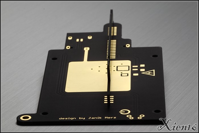 SSD-PCB s 7