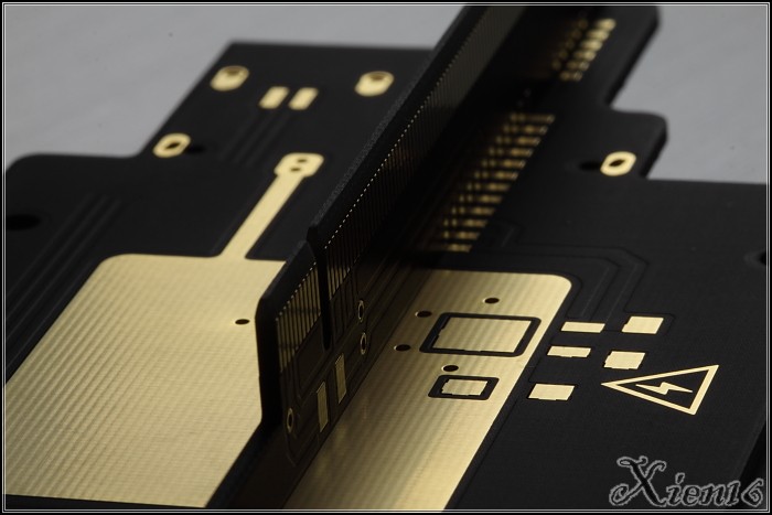 SSD-PCB s 8